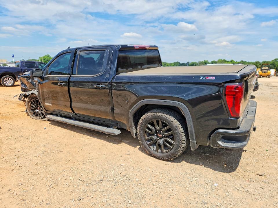 56403916 :رقم المزاد ، 3GTU9CET4NG171283 vin ، 2022 Gmc Sierra Limited مزاد بيع