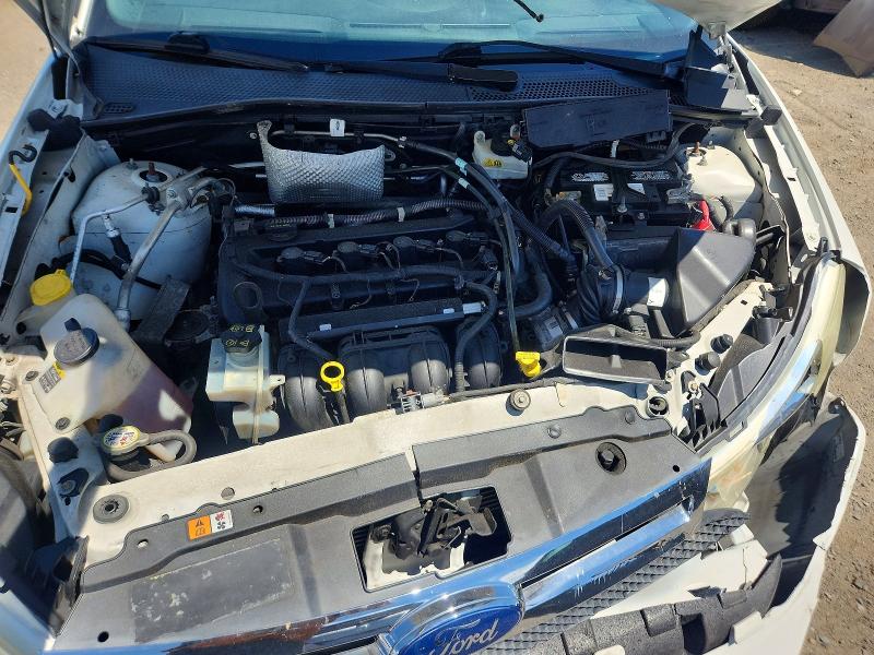 2010 Ford Focus მანქანა იყიდება აუქციონზე, vin: 1FAHP3FN0AW247090, აუქციონის ნომერი: 57331686