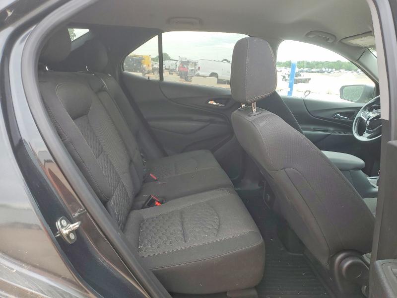 Aukcja sprzedaży 2018 Chevrolet Equinox, vin: 3GNAXKEX6JL271786, numer aukcji: 55830686