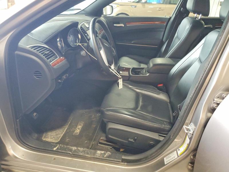 Продажа на аукционе авто 2014 Chrysler 300, vin: 2C3CCARG6EH321445, номер лота: 58414696