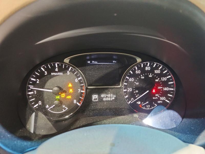 2013 Nissan Altima მანქანა იყიდება აუქციონზე, vin: 1N4AL3AP0DC202579, აუქციონის ნომერი: 56571676