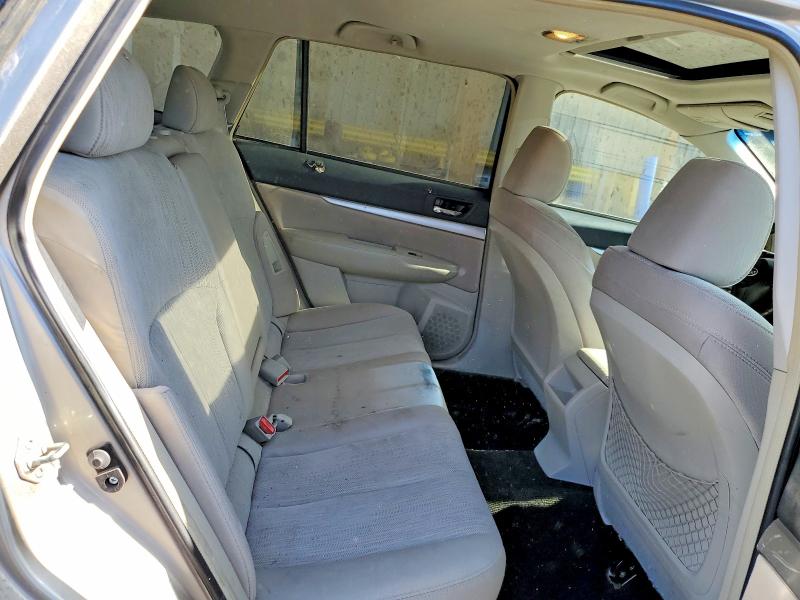 Aukcja sprzedaży 2014 Subaru Outback, vin: 4S4BRBDC2E3240070, numer aukcji: 57963926
