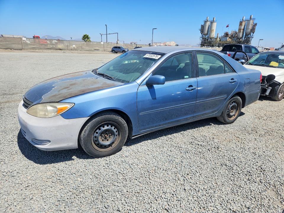 Продаж на аукціоні авто 2003 Toyota Camry, vin: 4T1BE32K93U744117, номер лоту: 57032576