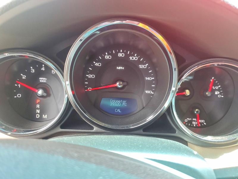 57619286 :رقم المزاد ، 1G6DU57V290143116 vin ، 2009 Cadillac Cts مزاد بيع