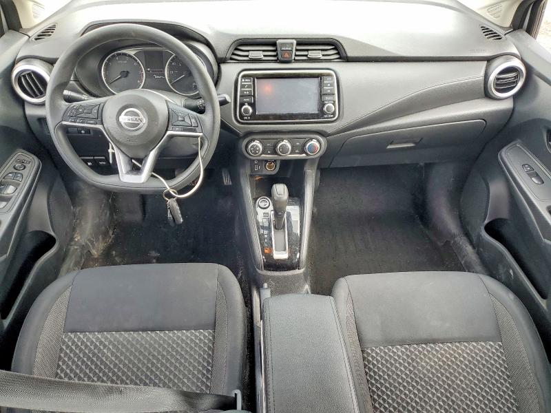 Aukcja sprzedaży 2020 Nissan Versa, vin: 3N1CN8DVXLL851378, numer aukcji: 57348266