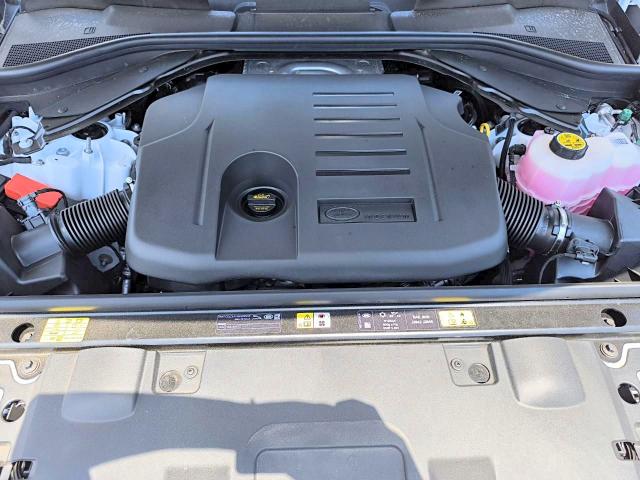 Aukcja sprzedaży 2026 Land Rover Range Rover Sport, vin: SAL1L9FUXTA623515, numer aukcji: 54830636