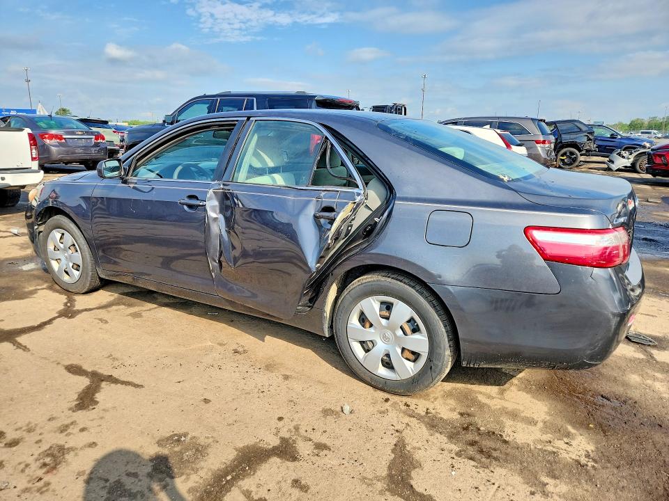 Aukcja sprzedaży 2009 Toyota Camry, vin: 4T1BE46KX9U398068, numer aukcji: 58840956