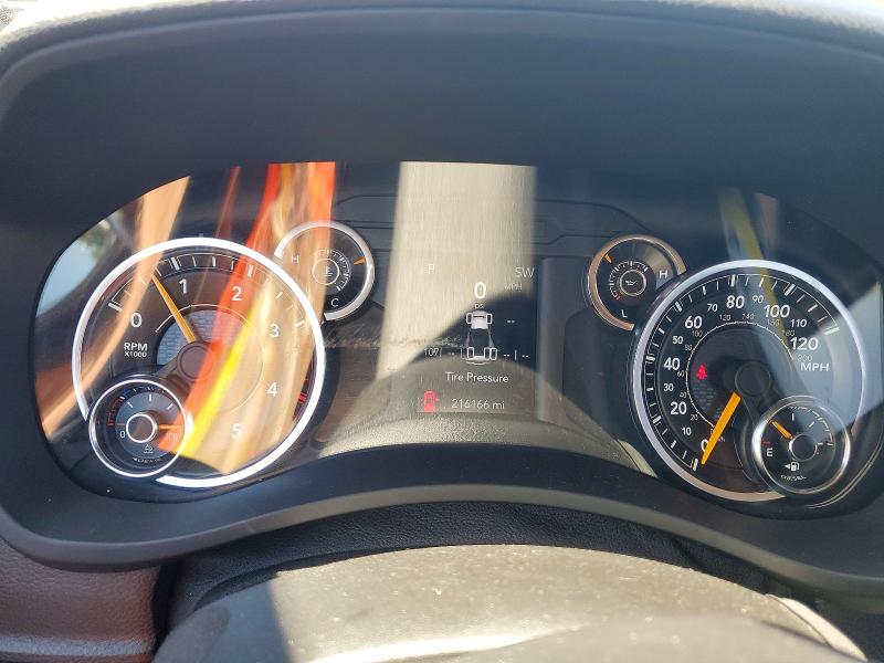 2019 Ram 5500 მანქანა იყიდება აუქციონზე, vin: 3C7WRNDL0KG564802, აუქციონის ნომერი: 55570276