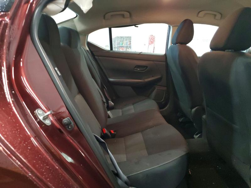 55717336 :رقم المزاد ، 3N1AB8CV7RY363390 vin ، 2024 Nissan Sentra مزاد بيع