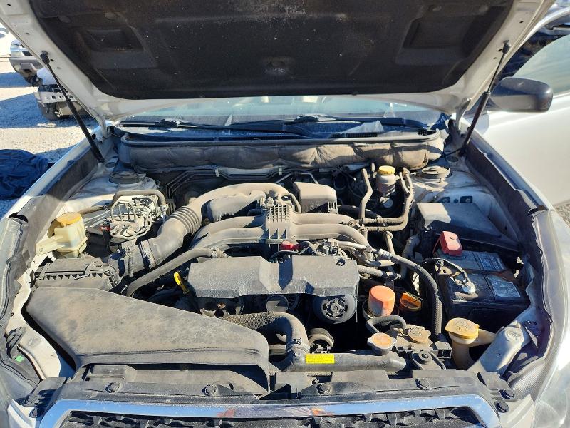 Продаж на аукціоні авто 2014 Subaru Legacy, vin: 4S3BMBA61E3019383, номер лоту: 56329716
