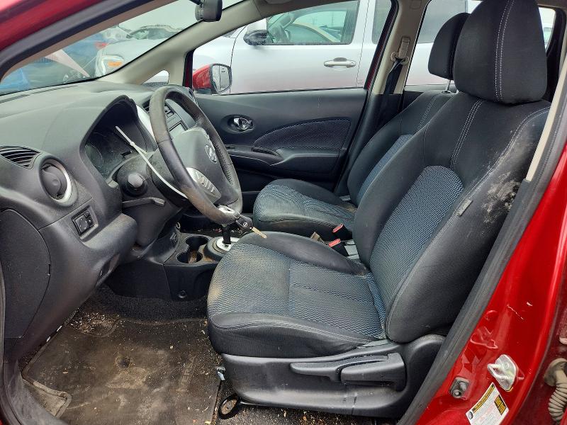 Aukcja sprzedaży 2019 Nissan Versa Note, vin: 3N1CE2CP2KL355411, numer aukcji: 56243136
