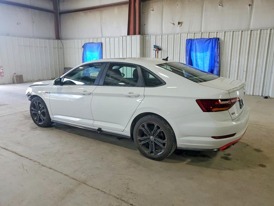 Aukcja sprzedaży 2019 Volkswagen Jetta, vin: 3VW6T7BU1KM196294, numer aukcji: 55625426