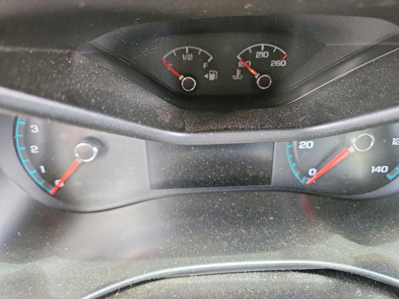 Aukcja sprzedaży 2021 Gmc Canyon, vin: 1GTG6EENXM1238100, numer aukcji: 56884936