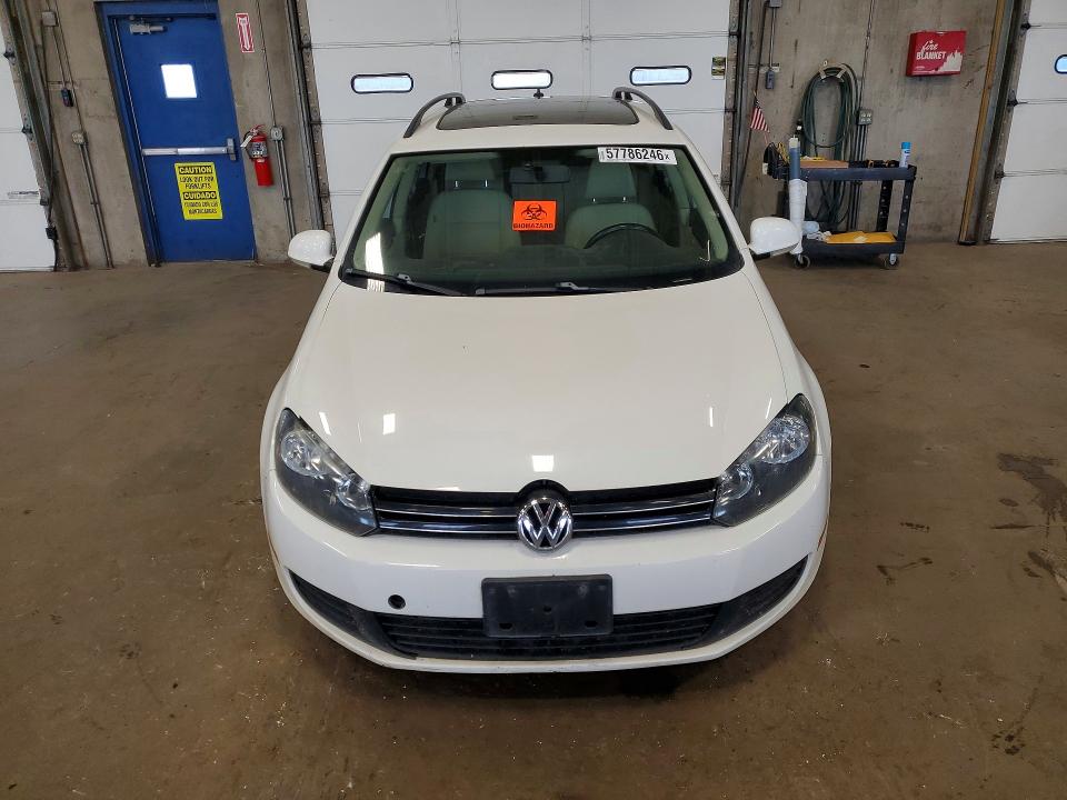 Продаж на аукціоні авто 2011 Volkswagen Jetta, vin: 3VWPL7AJXBM654846, номер лоту: 57786246