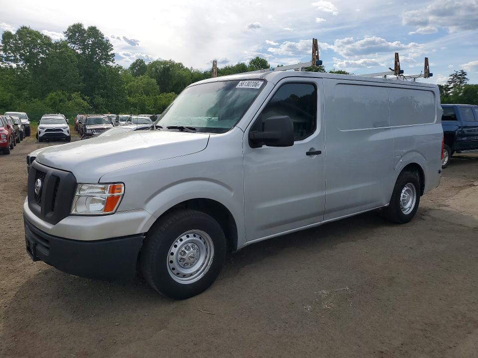 56130706 :رقم المزاد ، 1N6BF0KL0CN115832 vin ، 2012 Nissan Nv مزاد بيع