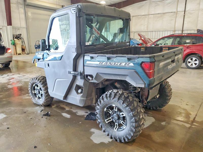 Aukcja sprzedaży 2026 Polaris Ranger, vin: 4XARRU994T8228148, numer aukcji: 58559246