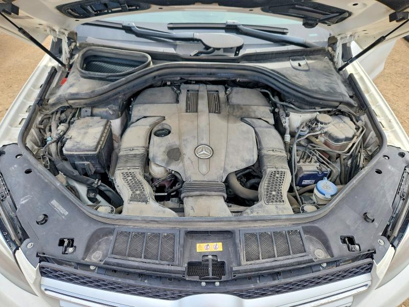 Продажа на аукционе авто 2017 Mercedes-benz Gle, vin: 4JGDA5GB2HA946332, номер лота: 57943536