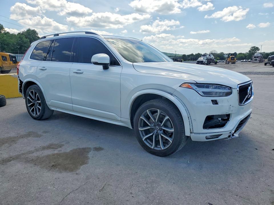 Aukcja sprzedaży 2019 Volvo Xc90, vin: YV4102CK5K1455689, numer aukcji: 55629166