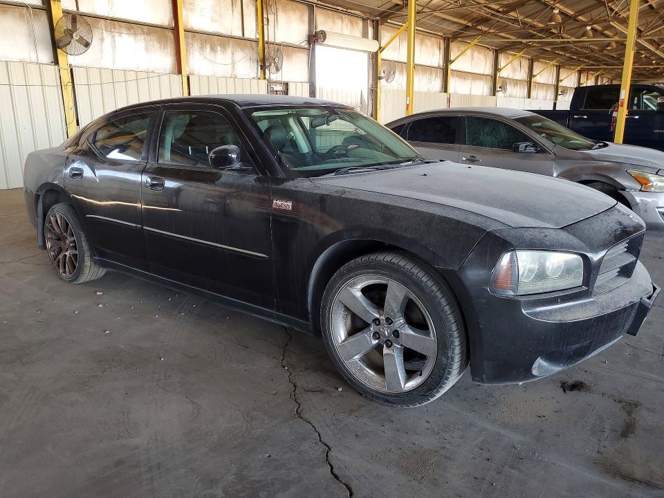 Продажа на аукционе авто 2010 Dodge Charger, vin: 2B3CA4CT8AH223747, номер лота: 55474676