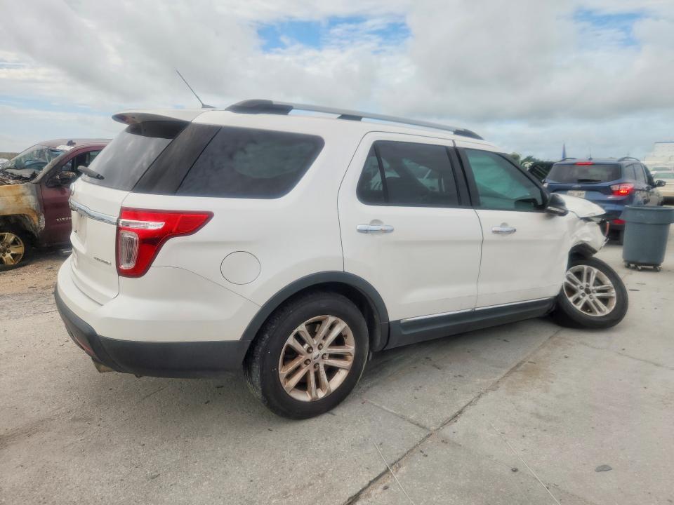2015 Ford Explorer მანქანა იყიდება აუქციონზე, vin: 1FM5K7D87FGC45575, აუქციონის ნომერი: 56424926