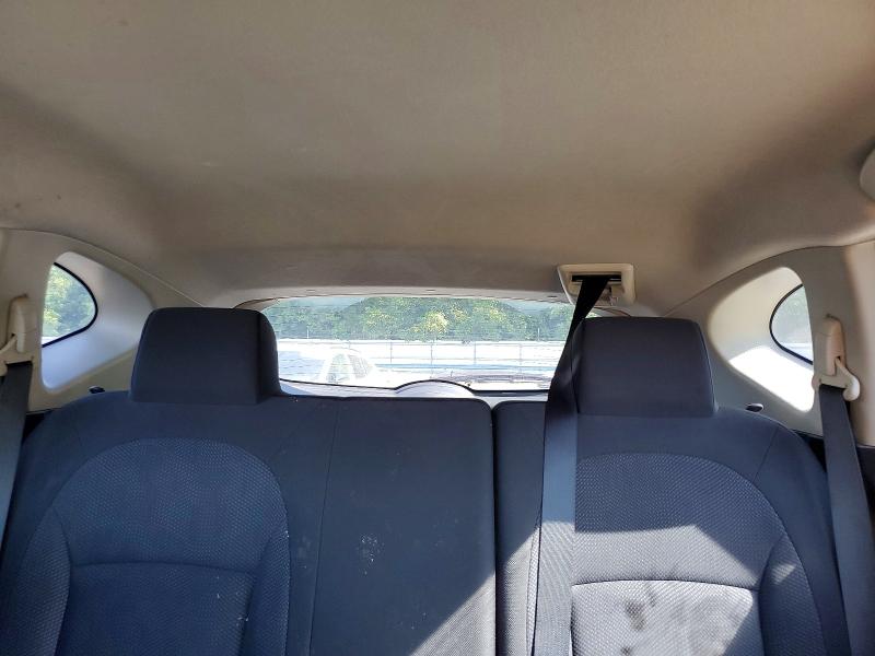54920186 :رقم المزاد ، JN8AS5MV0EW722255 vin ، 2014 Nissan Rogue Select مزاد بيع