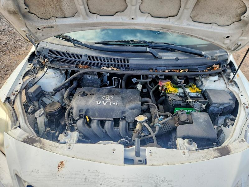 Продаж на аукціоні авто 2007 Toyota Yaris, vin: JTDBT923871004457, номер лоту: 56546266