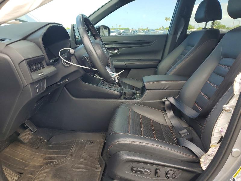 Aukcja sprzedaży 2024 Honda Cr-v, vin: 7FARS5H89RE028567, numer aukcji: 56871636