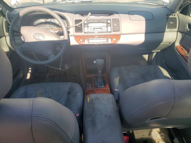 Продаж на аукціоні авто 2002 Toyota Camry, vin: 4T1BF30K22U513896, номер лоту: 55964486