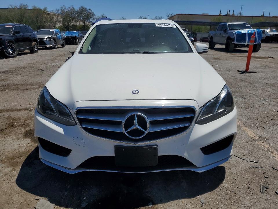 Продаж на аукціоні авто 2016 Mercedes-benz E, vin: WDDHF5KB4GB222333, номер лоту: 55648406