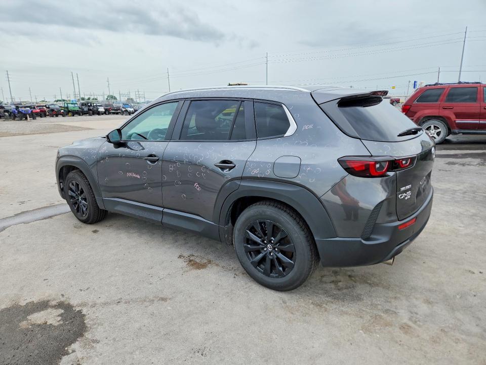 Auction sale of the 2023 Mazda Cx-50, vin: 7MMVABCM1PN131383, lot number: 55585456