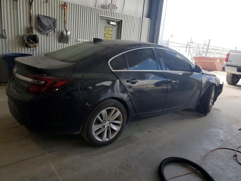 Aukcja sprzedaży 2017 Buick Regal, vin: 2G4GR5GXXH9171551, numer aukcji: 58972176