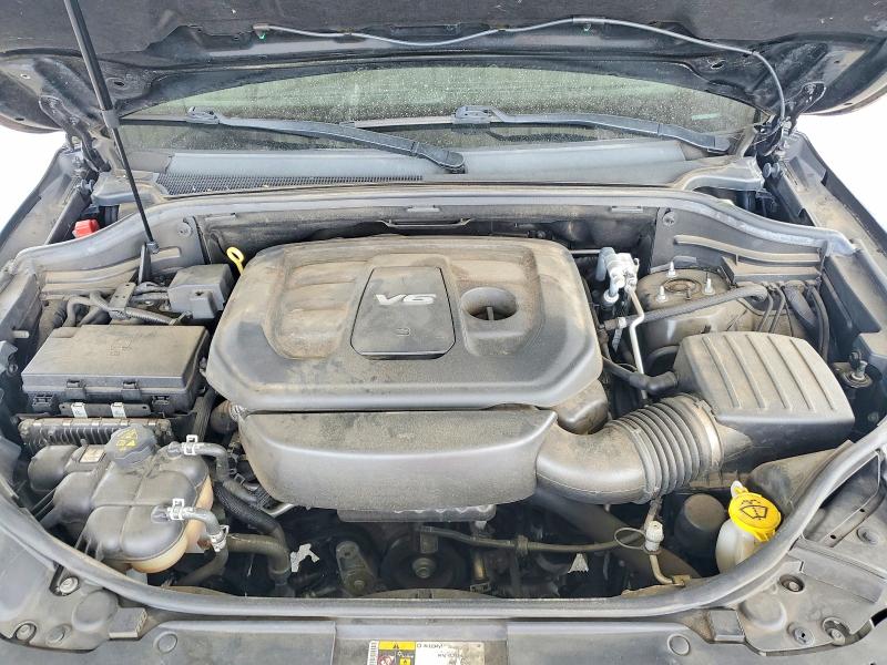 Продаж на аукціоні авто 2017 Jeep Grand Cherokee, vin: 1C4RJFAG6HC895510, номер лоту: 59334646