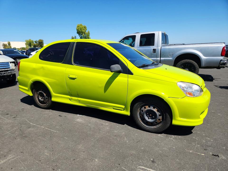 Aukcja sprzedaży 2003 Toyota Echo, vin: JTDAT123830263320, numer aukcji: 56013886