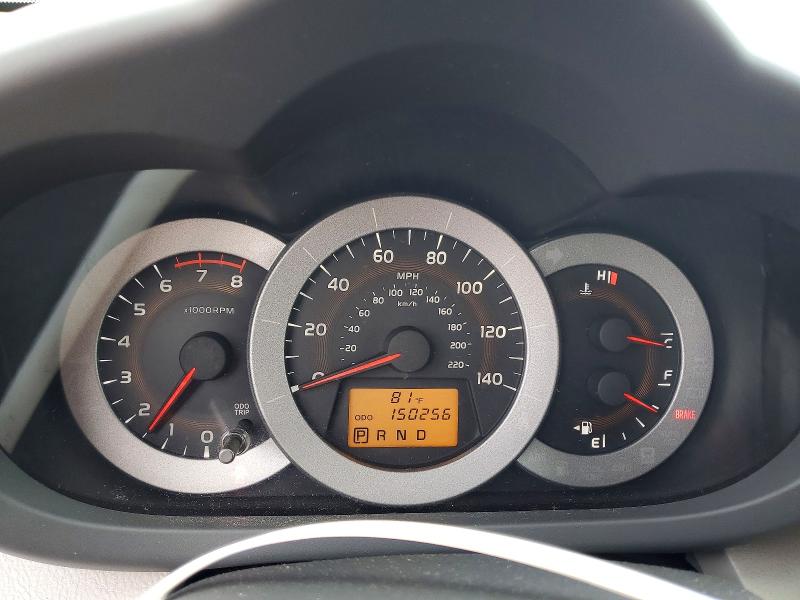 Aukcja sprzedaży 2012 Toyota Rav 4, vin: 2T3BF4DV2CW233429, numer aukcji: 55073006