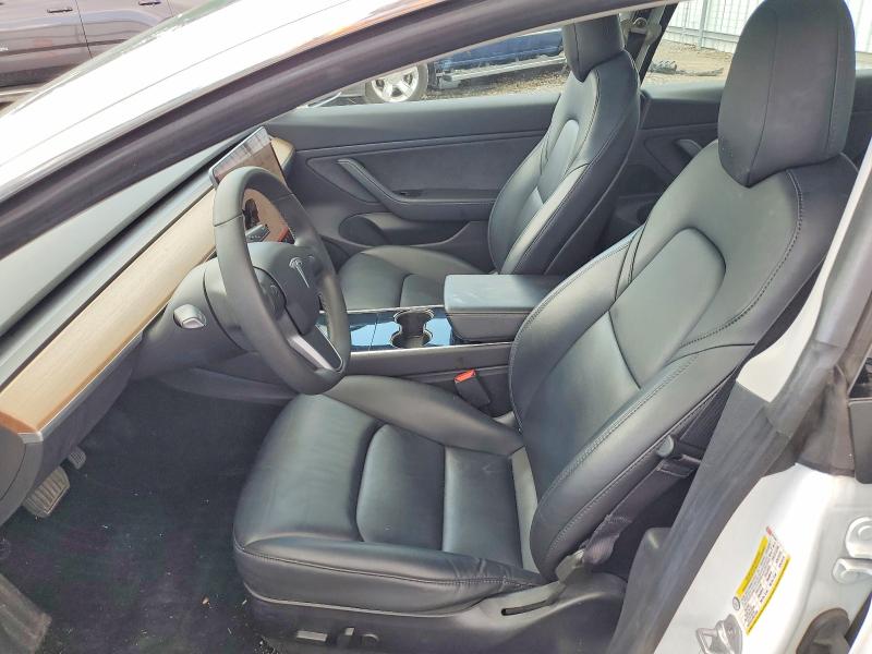 54858856 :رقم المزاد ، 5YJ3E1EAXKF441533 vin ، 2019 Tesla Model 3 مزاد بيع