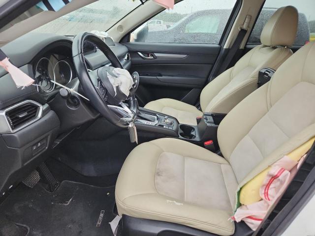 Продажа на аукционе авто 2019 Mazda Cx-5, vin: JM3KFACM6K1648071, номер лота: 57706066