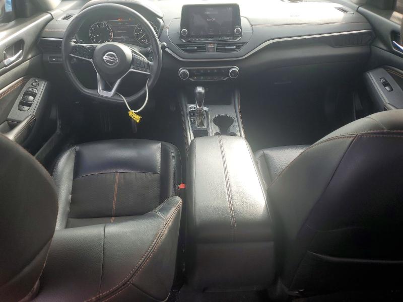 2020 Nissan Altima მანქანა იყიდება აუქციონზე, vin: 1N4BL4CV8LC112410, აუქციონის ნომერი: 58589776