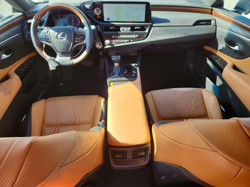 Aukcja sprzedaży 2025 Lexus Es 350, vin: 58AEZ1B12SU185384, numer aukcji: 57994836