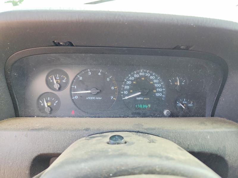 58981456 :رقم المزاد ، 1J4GX48S23C519314 vin ، 2003 Jeep Grand Cherokee مزاد بيع