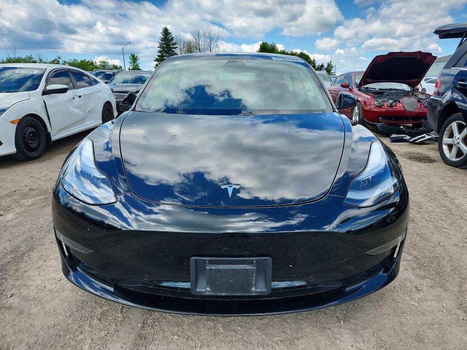 Aukcja sprzedaży 2021 Tesla Model 3, vin: 5YJ3E1EA2MF962443, numer aukcji: 57507456