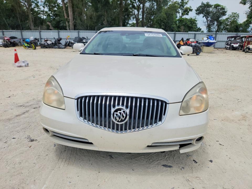 Aukcja sprzedaży 2010 Buick Lucerne, vin: 1G4HG5EM8AU106158, numer aukcji: 56704086