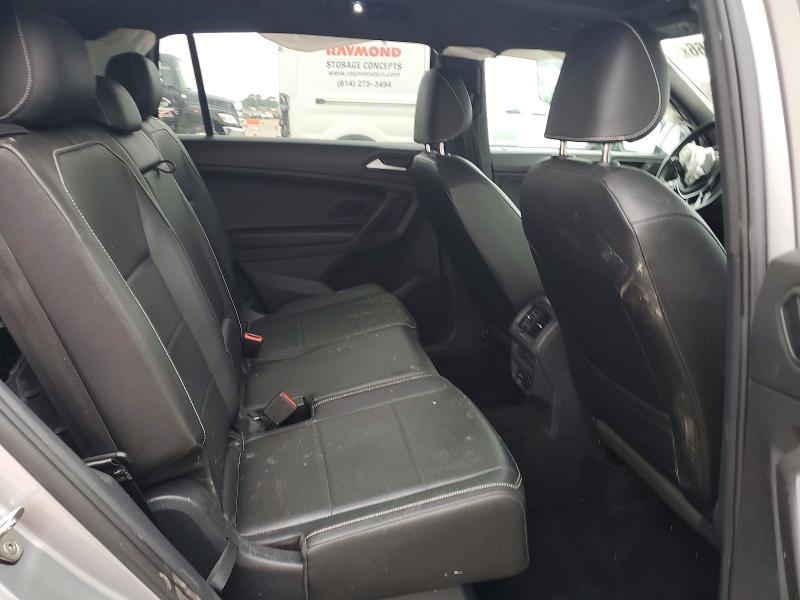55581366 :رقم المزاد ، 3VV2B7AX9MM000820 vin ، 2021 Volkswagen Tiguan مزاد بيع