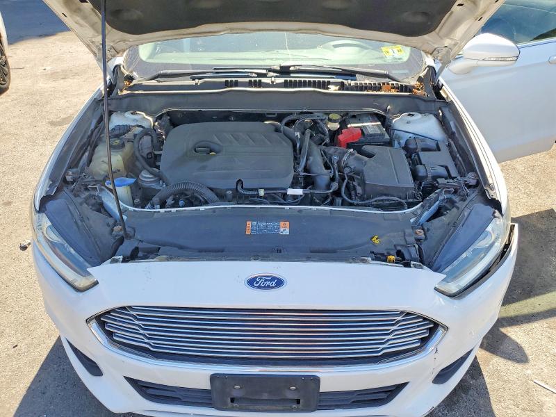 Продажа на аукционе авто 2015 Ford Fusion, vin: 1FA6P0HD7F5119050, номер лота: 56225806