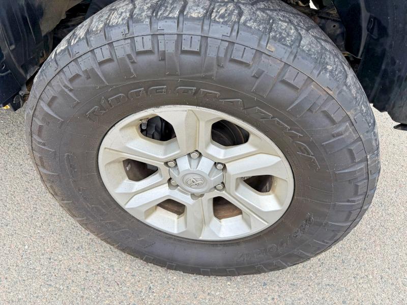 2015 Toyota 4runner მანქანა იყიდება აუქციონზე, vin: JTEBU5JR8F5272634, აუქციონის ნომერი: 58606236