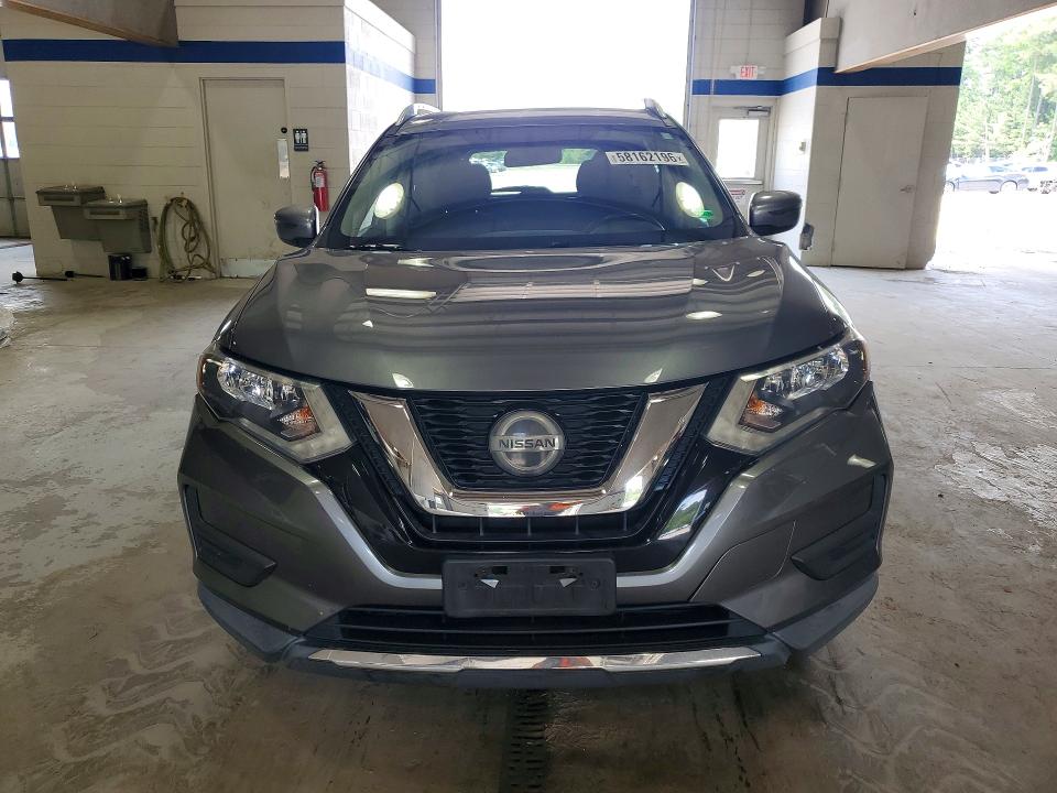 Aukcja sprzedaży 2018 Nissan Rogue, vin: KNMAT2MVXJP621994, numer aukcji: 58162196