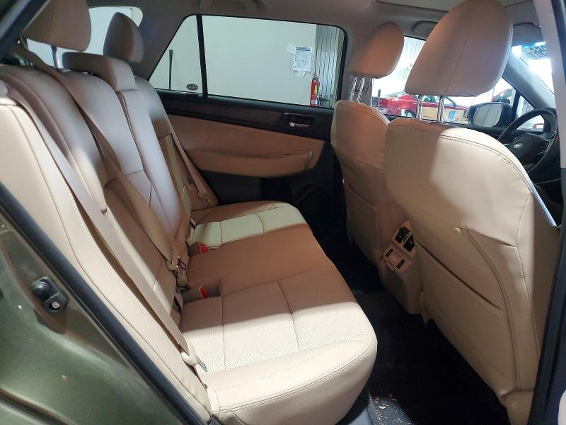 Aukcja sprzedaży 2018 Subaru Outback, vin: 4S4BSANC2J3333792, numer aukcji: 56195956
