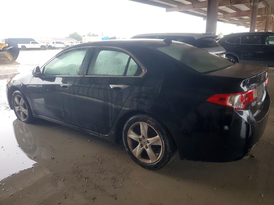 Продажа на аукционе авто 2009 Acura Tsx, vin: JH4CU26659C005892, номер лота: 56255796