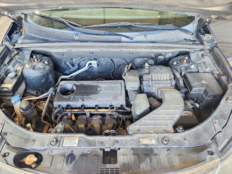 Aukcja sprzedaży 2011 Kia Sorento, vin: 5XYKU3A19BG005152, numer aukcji: 57226296