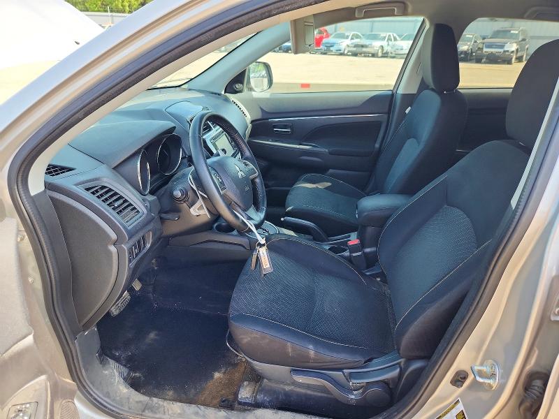 Aukcja sprzedaży 2015 Mitsubishi Outlander Sport, vin: 4A4AP4AU6FE035882, numer aukcji: 56442376