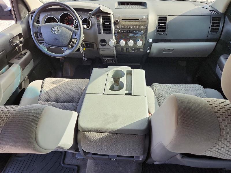 2010 Toyota Tundra მანქანა იყიდება აუქციონზე, vin: 5TFRM5F12AX003077, აუქციონის ნომერი: 59197676